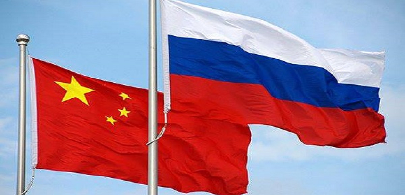 صحيفة أمريكية: الصين وروسيا تتبادلان المعلومات المقرصنة لتحديد الجواسيس الأمريكيين