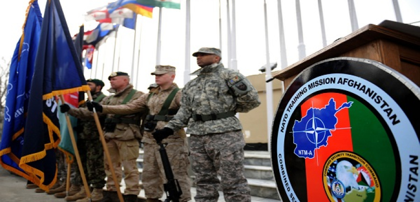الناتو يرفض مطالب بتأمين حدود دول الاتحاد الأوروبى لمواجهة اللاجئين