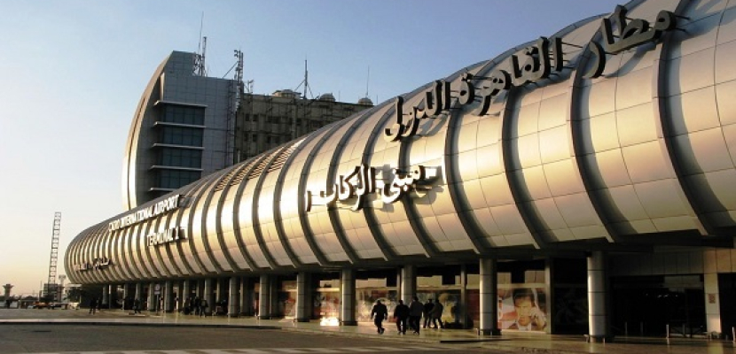 مطار القاهرة يوقّع العقد النهائي مع «مكسيم» لإنشاء مدينة «الإيربورت سيتي»