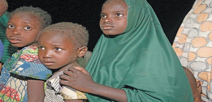 الأمم المتحدة: آلاف الفارين من “بوكو حرام” في النيجر يعانون أوضاعاً “فظيعة”