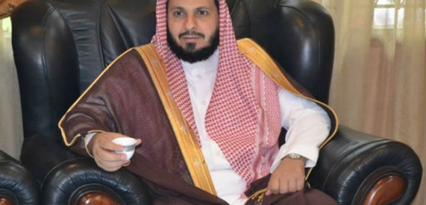 إمام الحرم المكي يستنكر انتقاد جهود السعودية لتأمين وخدمة الحجاج