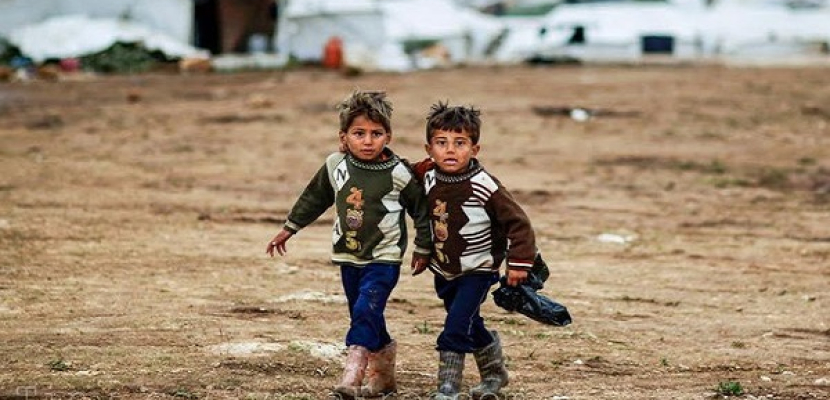 “يونيسف”: أكثر من 13 مليون طفل في الشرق الأوسط بلا تعليم بسبب الصراعات