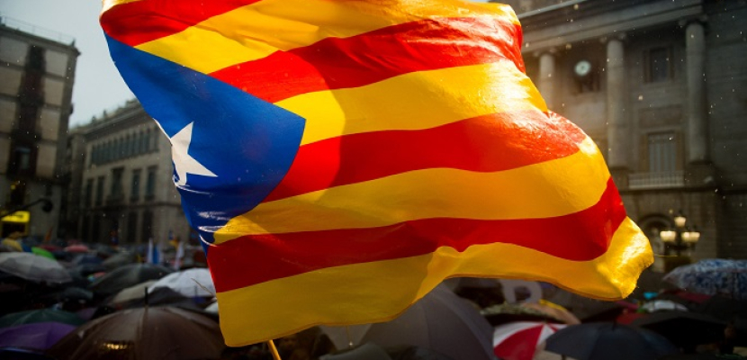 كيف تعيش كتالونيا بعد فشل الانفصال !!