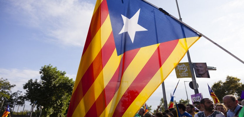 انتخابات كتالونيا.. ترجيحات بسيطرة الإنفصاليين على البرلمان