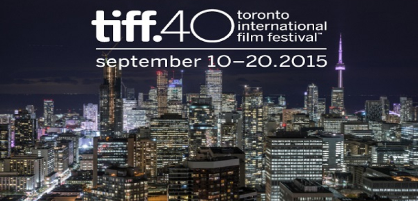 افتتاح مهرجان تورنتو السينمائي بفيلم للأمريكي جيك جيلنهال