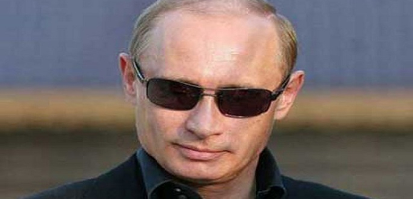 الصنداي تلجراف: بوتين سعيد بالإتفاق الروسي الأمريكي معتبره نصرا تكتيكيا