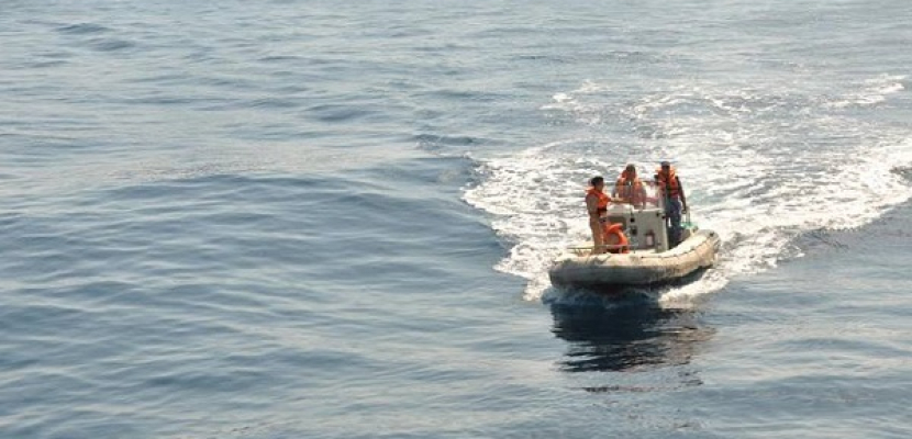 البحرية الباكستانية تتمكن من إنقاذ 18 صيادا من الغرق بإقليم “بلوشستان”