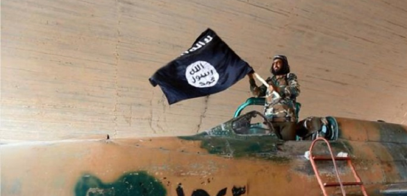 وول ستريت جورنال: تنظيم “داعش”يتحصن في ليبيا