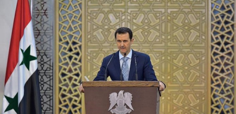 التايمز: الأسد والأمة المفقودة