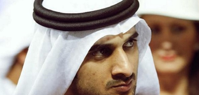وفاة الشيخ راشد بن محمد بن راشد آل مكتوم إثر نوبة قلبية