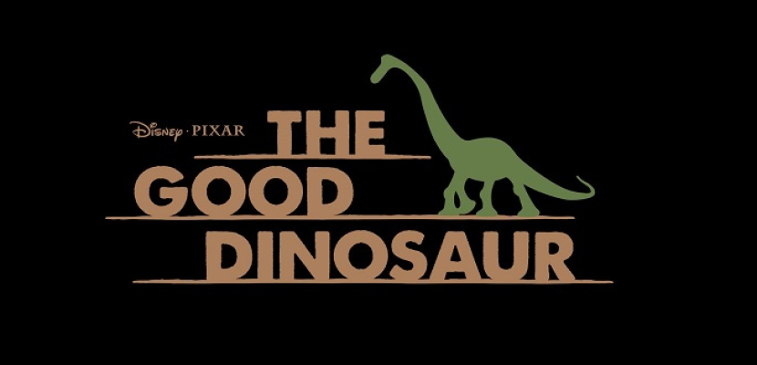 عرض فيلم “The Good Dinosaur” فى مصر بالتزامن مع عرضه بأمريكا