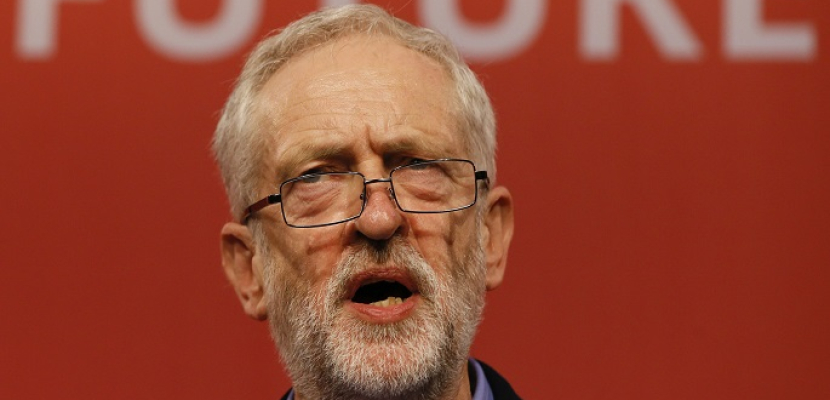 زعيم حزب العمال البريطاني: لن أستقيل من منصبي وسأصبح رئيسًا للوزراء