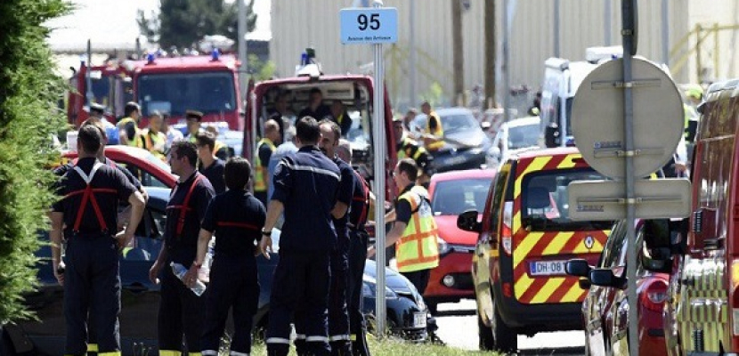 فرنسا: مصرع شخص وإصابة 5 في إطلاق نار بمارسيليا