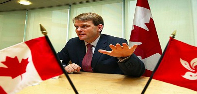حكومة كندا تواصل السعي لحظر النقاب أثناء مراسم الحصول على الجنسية