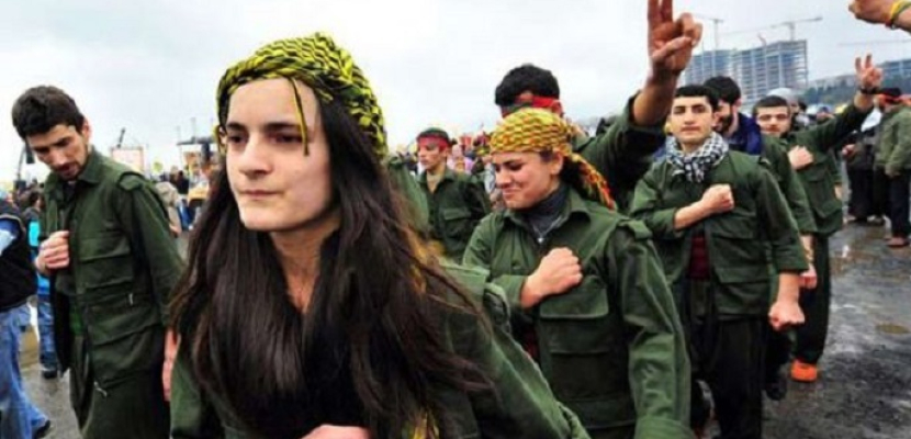صحيفة الإندبندنت: الأكراد قد ينجحون فى إفقاد داعش لصلته بالعالم الخارجى