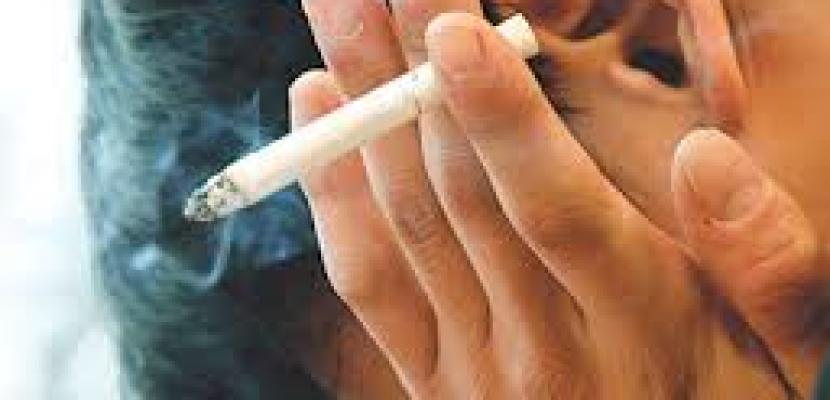 الاقلاع عن التدخين يقلل مخاطر الاصابة بالنوع الثاني من السكرى
