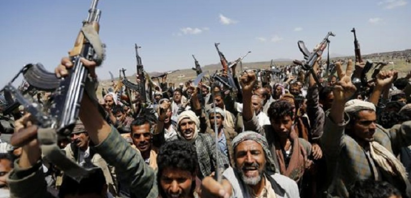 عكاظ : تصدّع كبير فى تحالف المخلوع والحوثيين