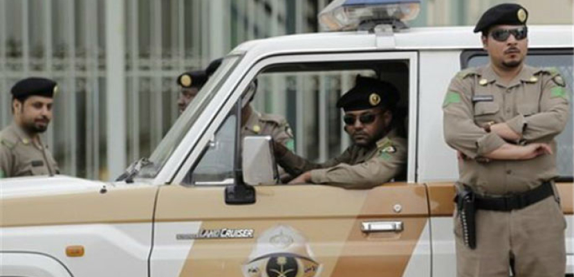 مقتل مدنيين اثنين وشرطى برصاص مسلحين فى شمال غرب السعودية