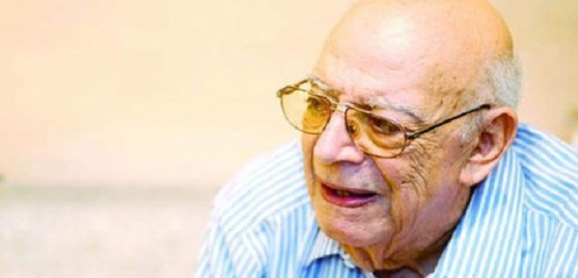وفاة الكاتب والمسرحي علي سالم مؤلف “مدرسة المشاغبين” عن عمر يناهز 79 عامًا