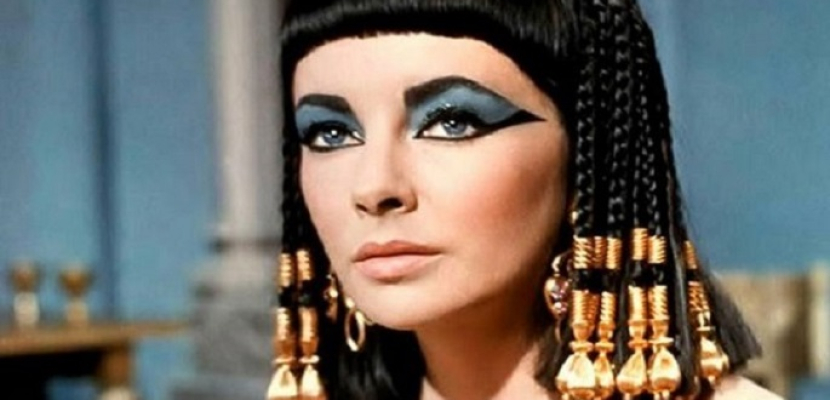 المرأة الفرعونية عرفت فنون التجميل خاصة فى الأعياد