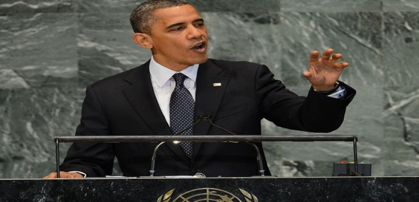 نيويورك تايمز: دعوة أوباما لمحاربة داعش لم تجد آذانا صاغية