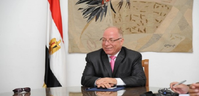 وزير الثقافة يشهد الليلة حفل ختام فعاليات مبادرة “مصر المواجهة”
