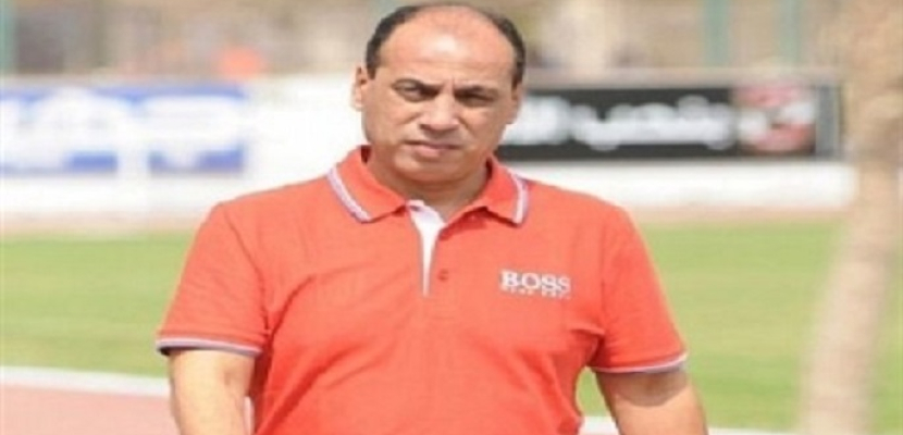 علاء عبد الصادق ينفي نيته تقديم استقالته من قطاع الكرة بالأهلي