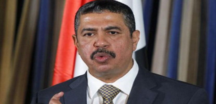 نائب الرئيس اليمني يلتقي في عدن بقيادات المقاومة الشعبية