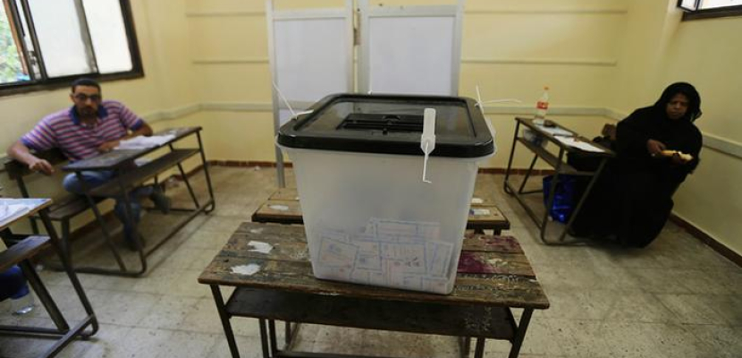 القاهرة: لجنة لتجهيز مقار الانتخابات البرلمانية ورفع كفاءة الشوارع المؤدية للمقار