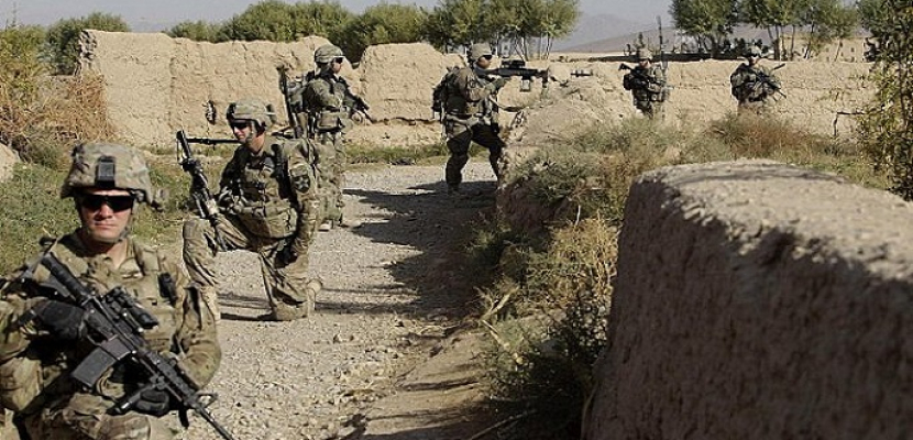 السفارة الأمريكية في أفغانستان تحذر من هجوم إرهابي في كابول