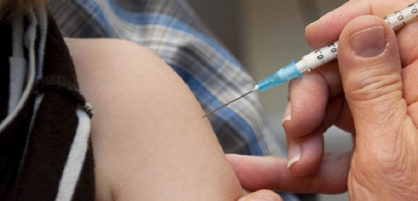 اليوم.. تطعيم 12.5 مليون تلميذ ضد الديدان المعوية