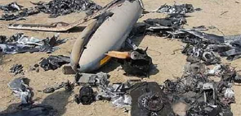 تحطم طائرة أمريكية بدون طيار جنوب أفغانستان