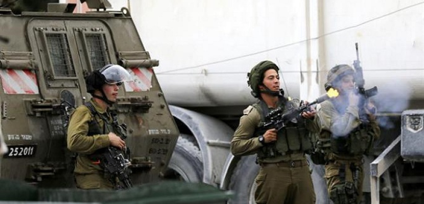 جيش الاحتلال: مقتل فلسطيني بعد طعنه إسرائيليا في جنوب الضفة