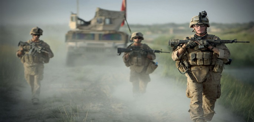 مقتل وإصابة 26 مسلحا و4 عناصر شرطية خلال عمليات عسكرية في أفغانستان