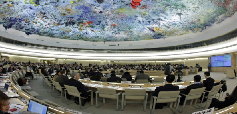 الأمم المتحدة توافق على توثيق جرائم ضد الإنسانية في كوريا الشمالية