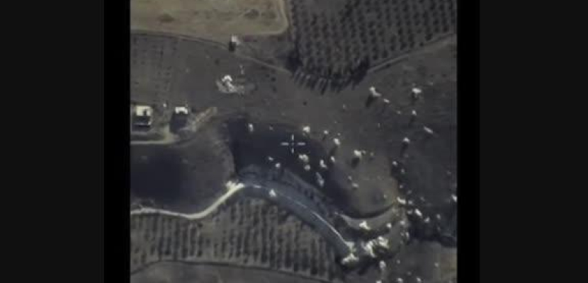 الجيش السوري يتقدم في ريف حماة.. ويسيطر على «تل سكيك» الاستراتيجي