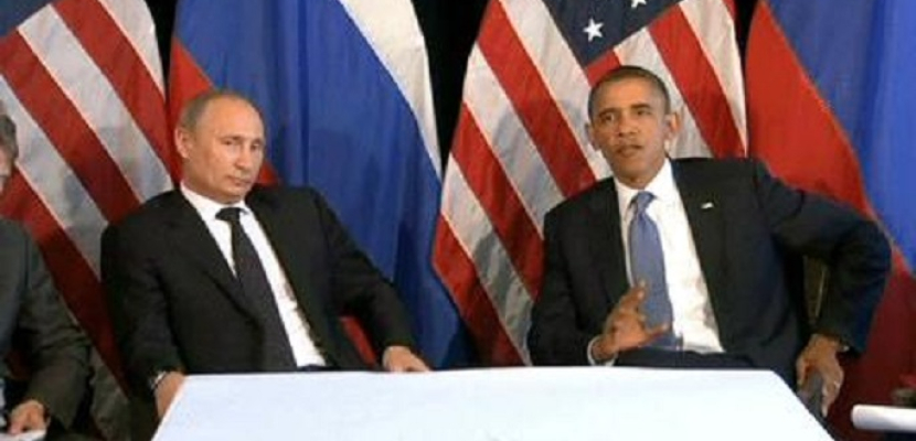 واشنطن بوست: أمريكا لن تواجه روسيا مباشرة في سوريا