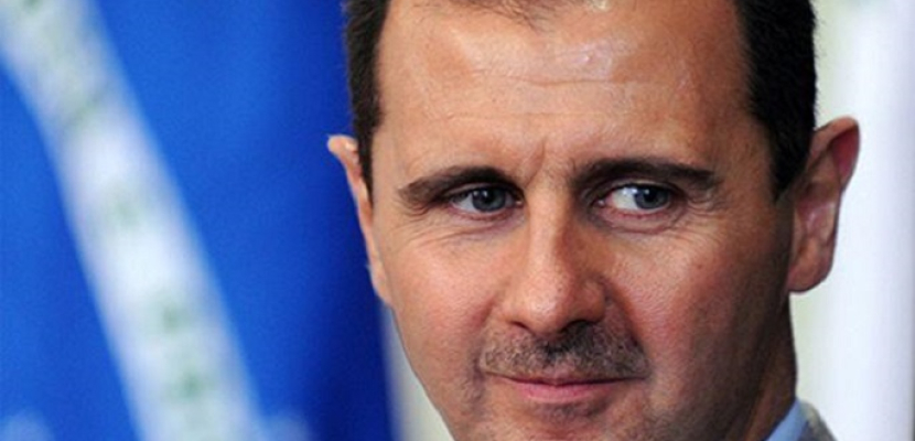 صحيفة الشرق الأوسط: متي و كيف يرحل الأسد ؟