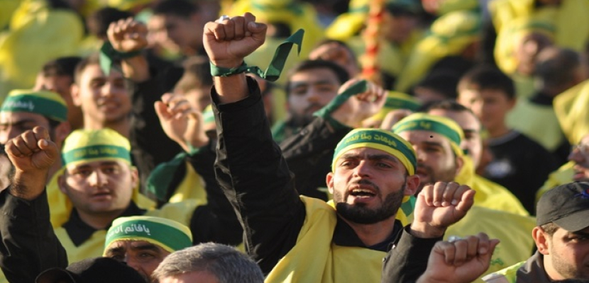 النهار : حزب الله استعان بمطلوبين جنائيين للقتال في سوريا