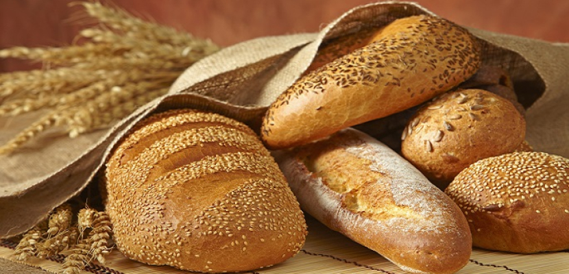 تناول الخبز.. قد يساعدك على خسارة وزنك !!