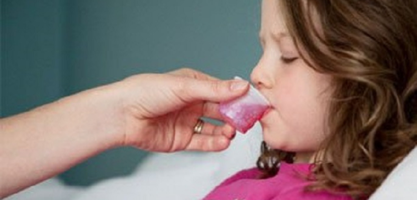 دراسة تحذر: تناول الأطفال للمضادات الحيوية يسبب زيادة أوزانهم عند البلوغ