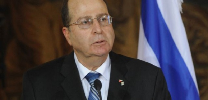 وزير دفاع إسرائيل: حكومة السلطة برئاسة أبو مازن لم تعد شريك سلام
