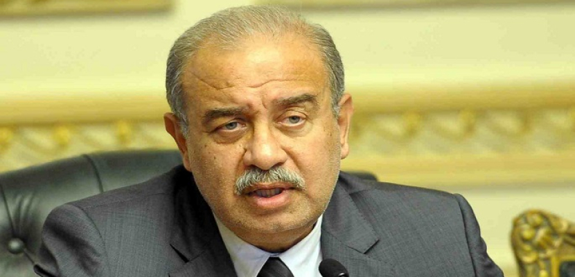 رئيس الوزراء يبحث مع السفير الإماراتى بالقاهرة دعم التعاون بين البلدين