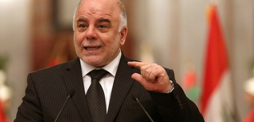 رئيس الوزراء العراقى يتوجه إلى أنقرة ضمن جولة إقليمية تشمل ايران وتركيا