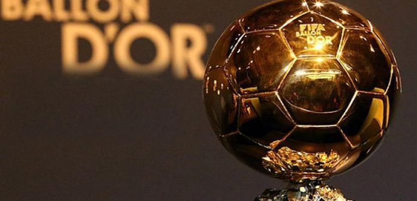 الفيفا يسلط الضوء على المرشحين لجائزة الكرة الذهبية