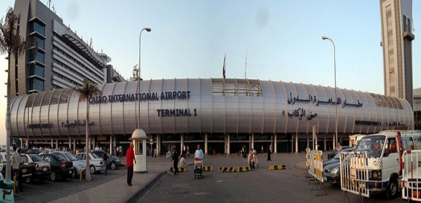 الحجر الصحي بمطار القاهرة: خلو جميع الحجاج المصريين من الأمراض والأوبئة