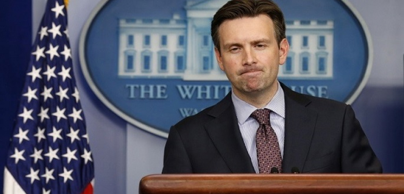 البيت الأبيض يأمل استئناف محادثات السلام السورية قبل نهاية فبراير