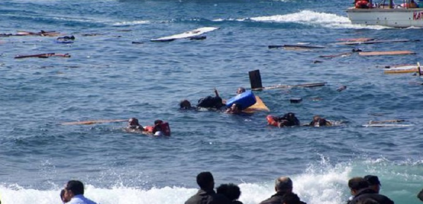 غرق 12 مهاجرا خلال إبحارهم من تركيا إلى اليونان