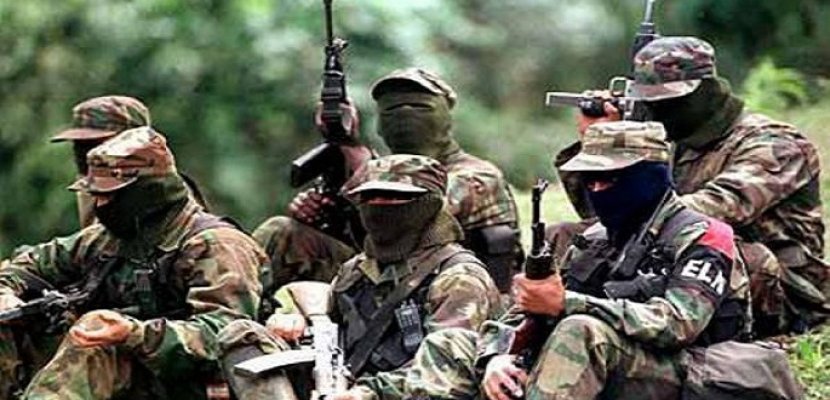 قوات فارك تبدأ المرحلة الأخيرة من نزع سلاحها فى كولومبيا