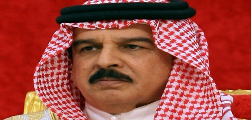 البحرين تسحب سفيرها من إيران